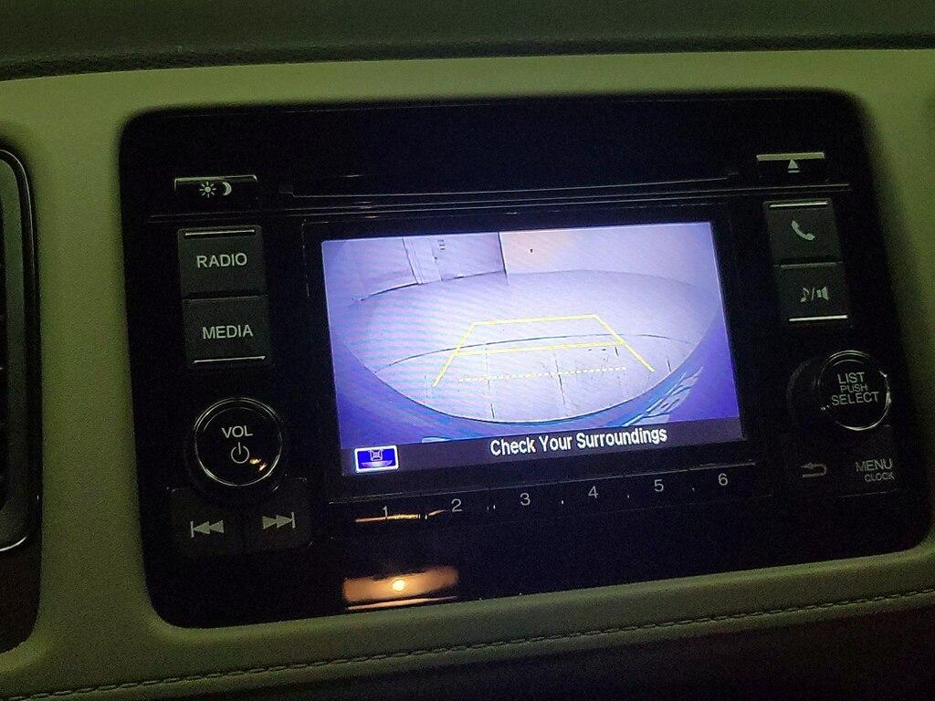 used 2022 Honda HR-V car, priced at $21,998