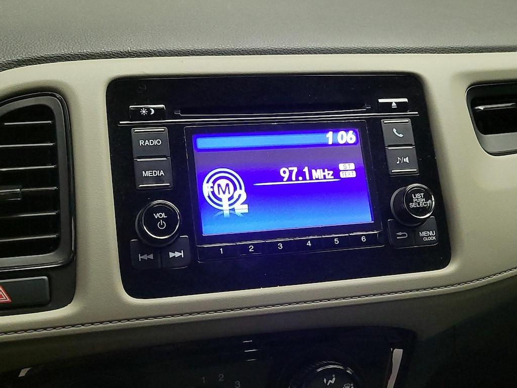 used 2022 Honda HR-V car, priced at $21,998