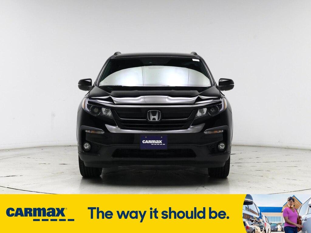 used 2022 Honda Pilot car, priced at $33,998