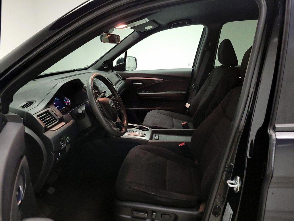 used 2022 Honda Pilot car, priced at $33,998