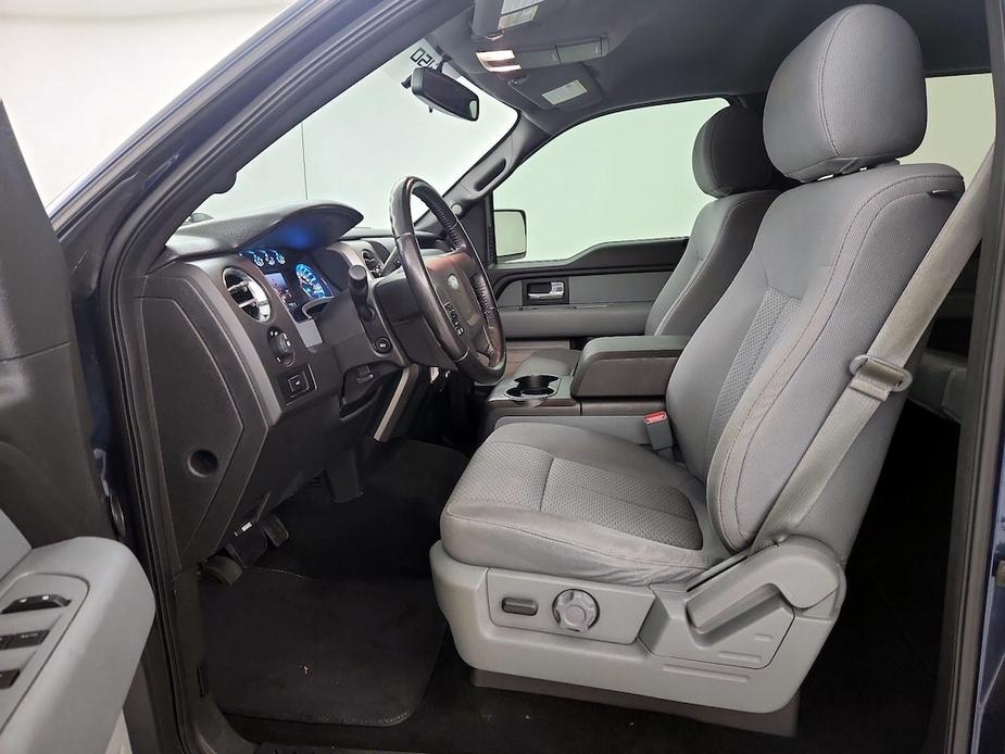 used 2013 Ford F-150 car, priced at $20,998