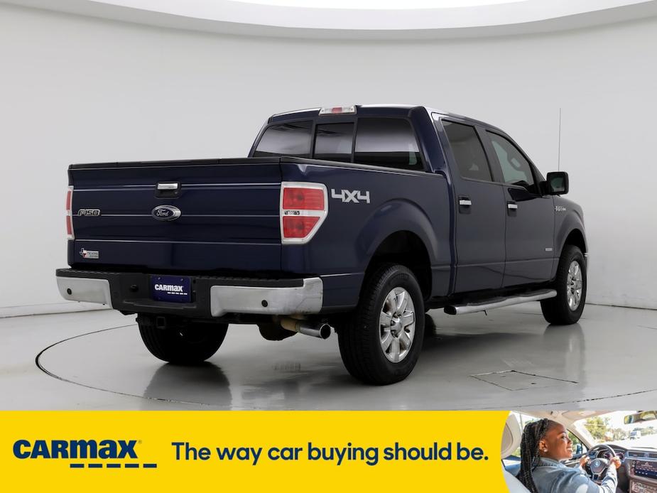 used 2013 Ford F-150 car, priced at $20,998