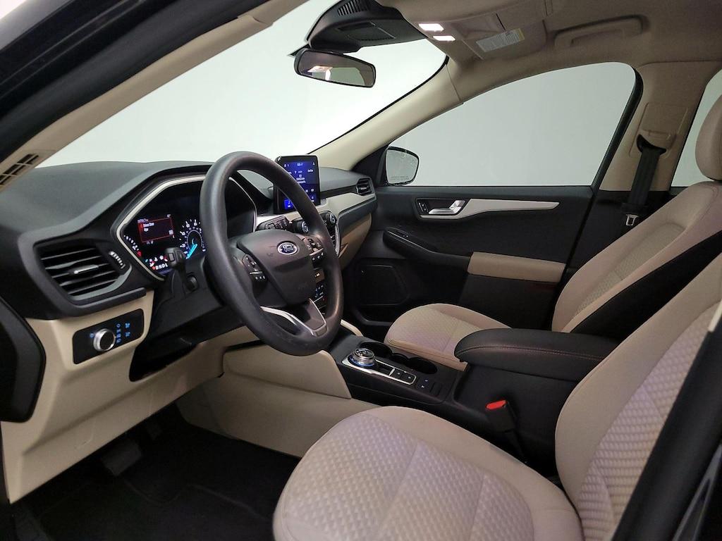 used 2020 Ford Escape car, priced at $20,998