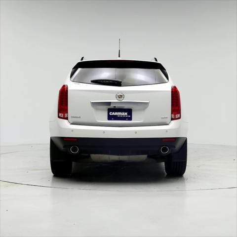 used 2013 Cadillac SRX car, priced at $19,998