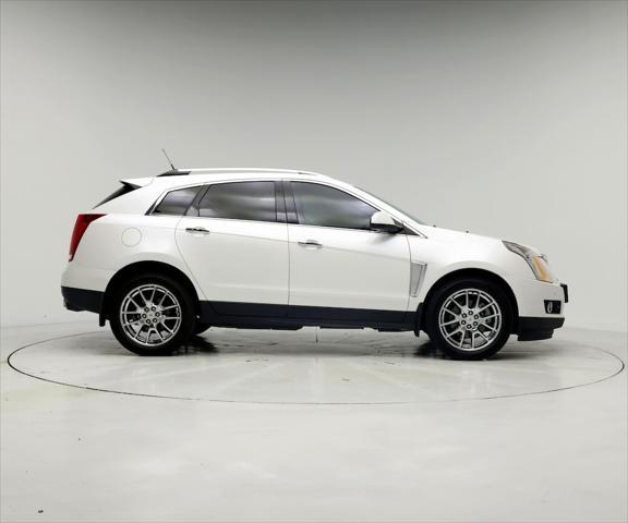 used 2013 Cadillac SRX car, priced at $19,998