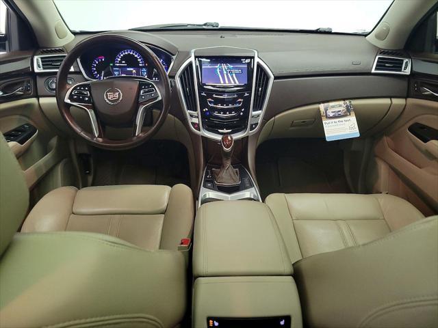 used 2013 Cadillac SRX car, priced at $19,998