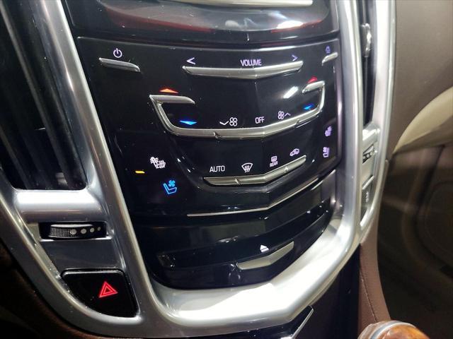 used 2013 Cadillac SRX car, priced at $19,998