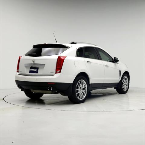 used 2013 Cadillac SRX car, priced at $19,998