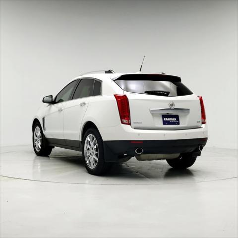 used 2013 Cadillac SRX car, priced at $19,998