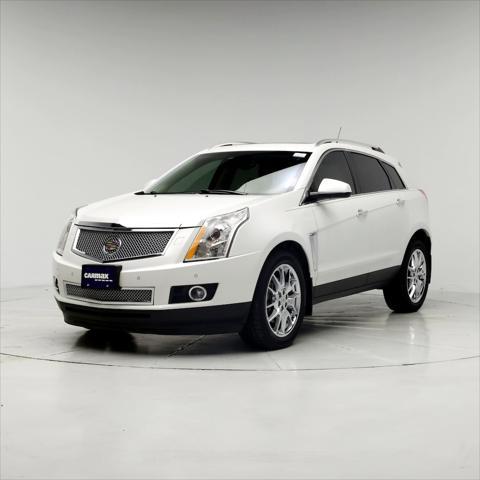 used 2013 Cadillac SRX car, priced at $19,998