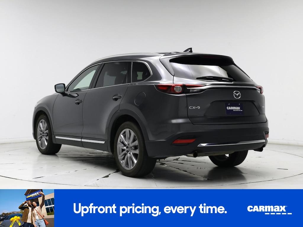 used 2020 Mazda CX-9 car, priced at $27,998