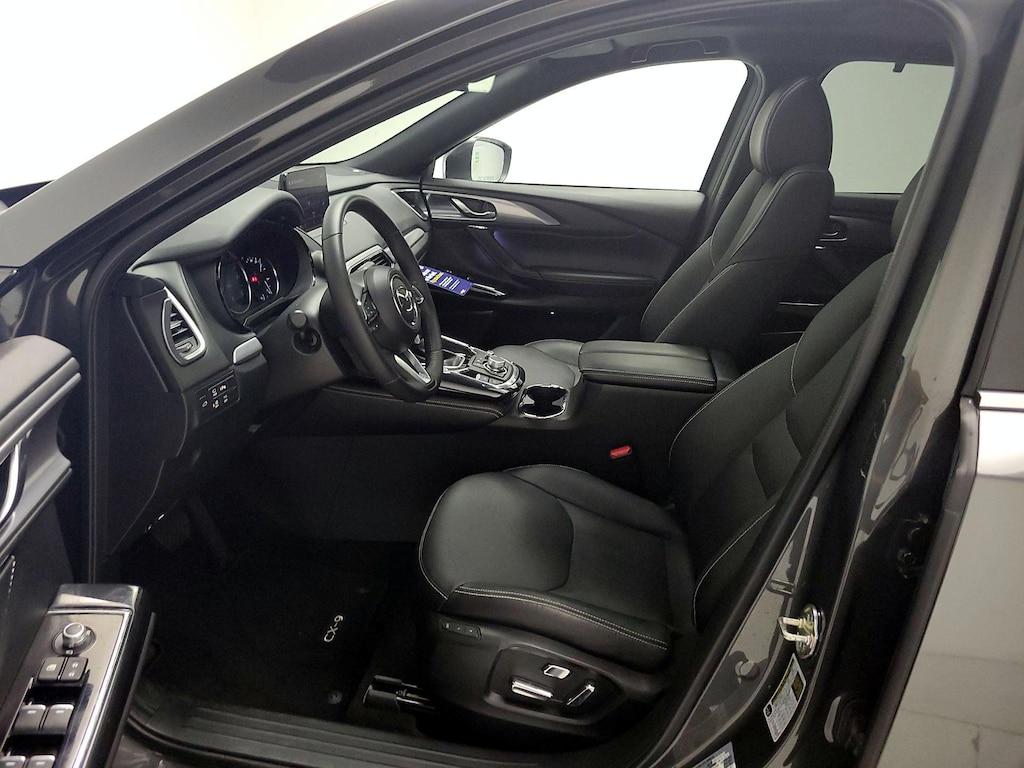 used 2020 Mazda CX-9 car, priced at $27,998