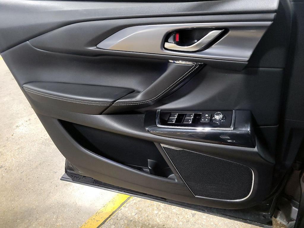 used 2020 Mazda CX-9 car, priced at $27,998