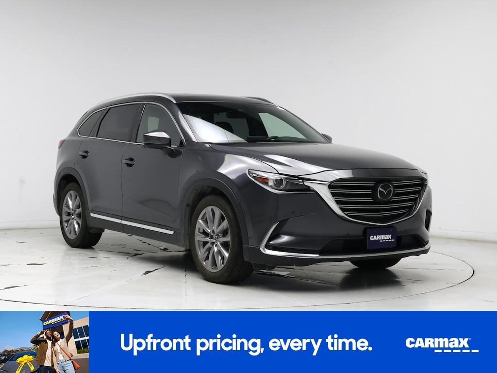 used 2020 Mazda CX-9 car, priced at $27,998
