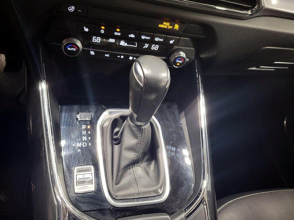 used 2020 Mazda CX-9 car, priced at $27,998