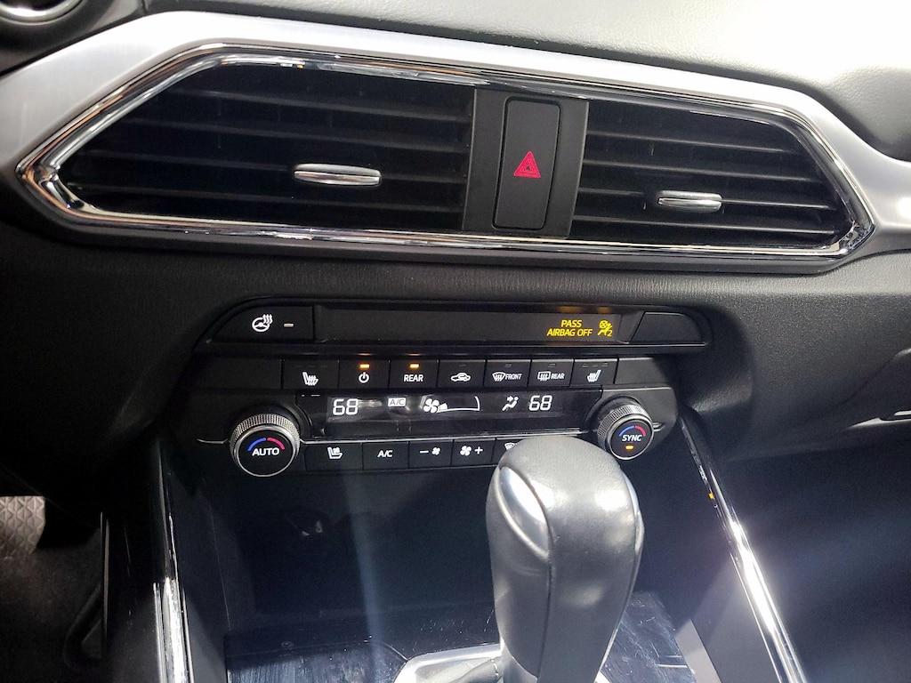 used 2020 Mazda CX-9 car, priced at $27,998