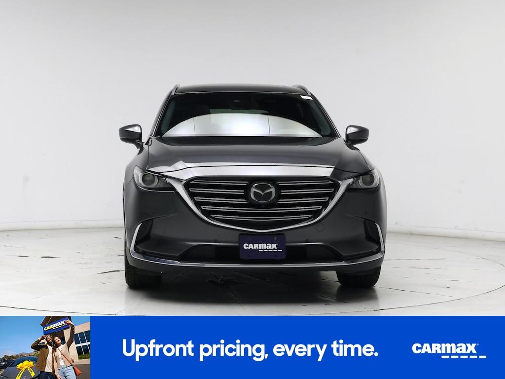 used 2020 Mazda CX-9 car, priced at $27,998