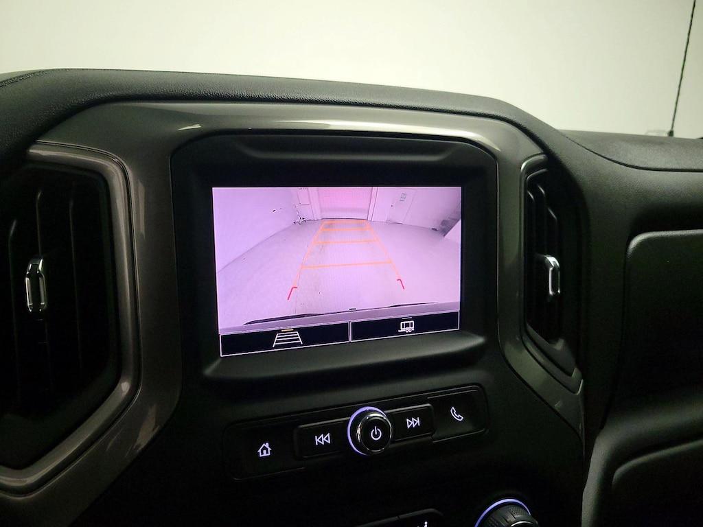 used 2024 Chevrolet Silverado 1500 car, priced at $39,998