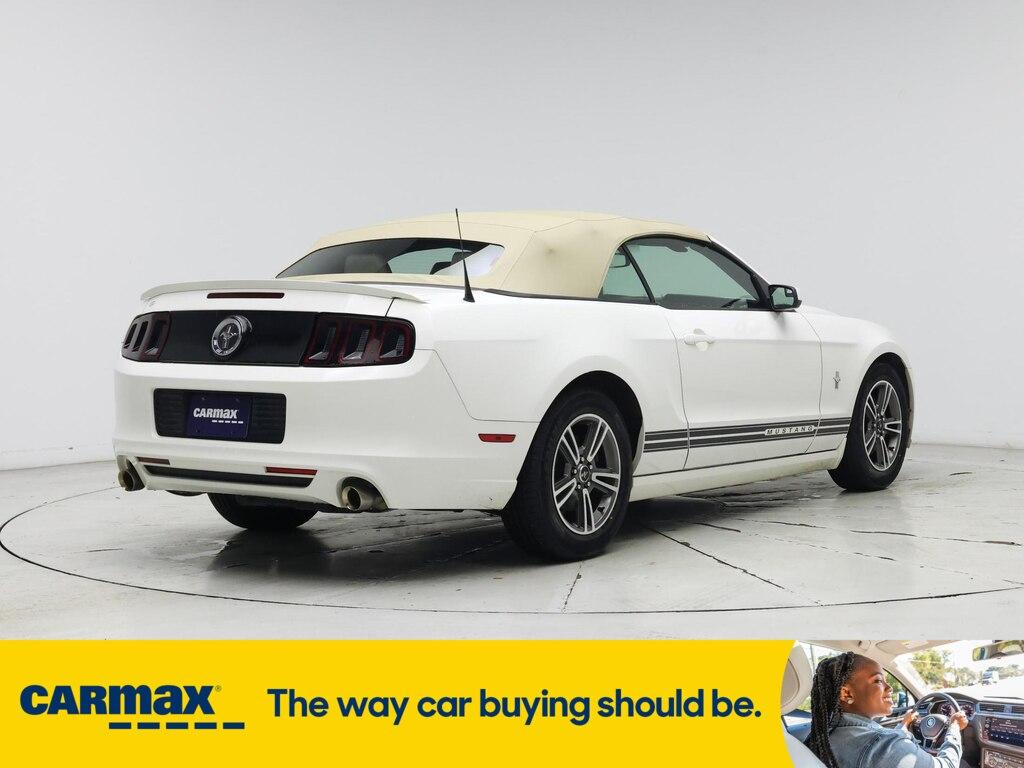 used 2013 Ford Mustang car, priced at $15,998