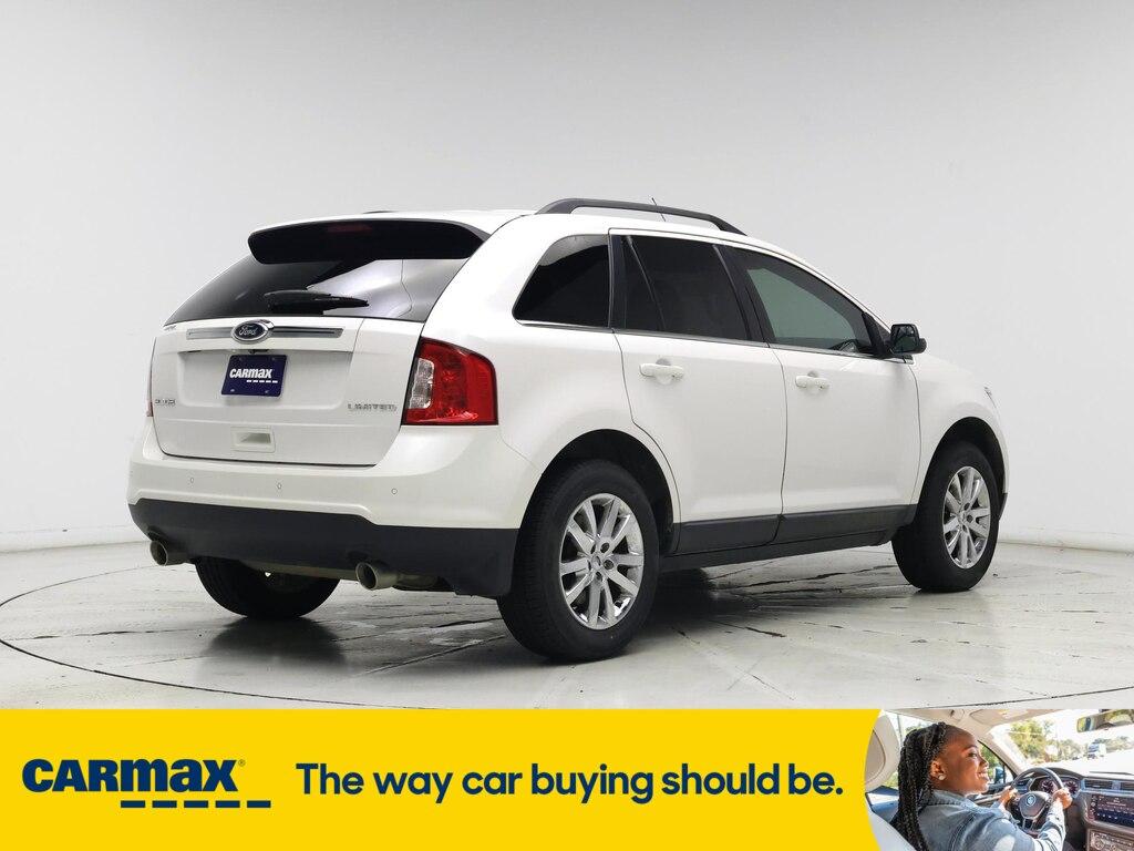 used 2013 Ford Edge car, priced at $14,599