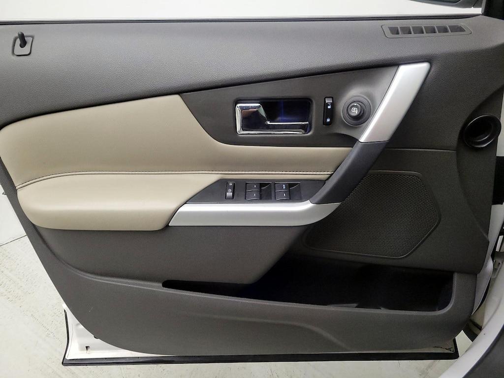 used 2013 Ford Edge car, priced at $14,599