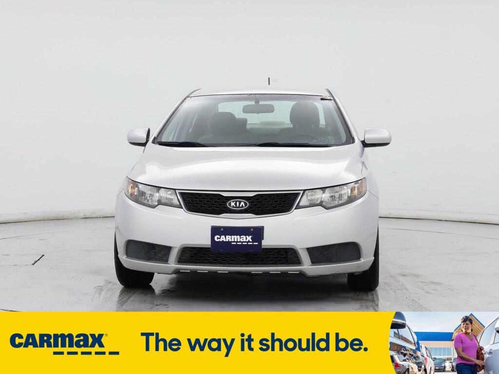 used 2013 Kia Forte car, priced at $10,998
