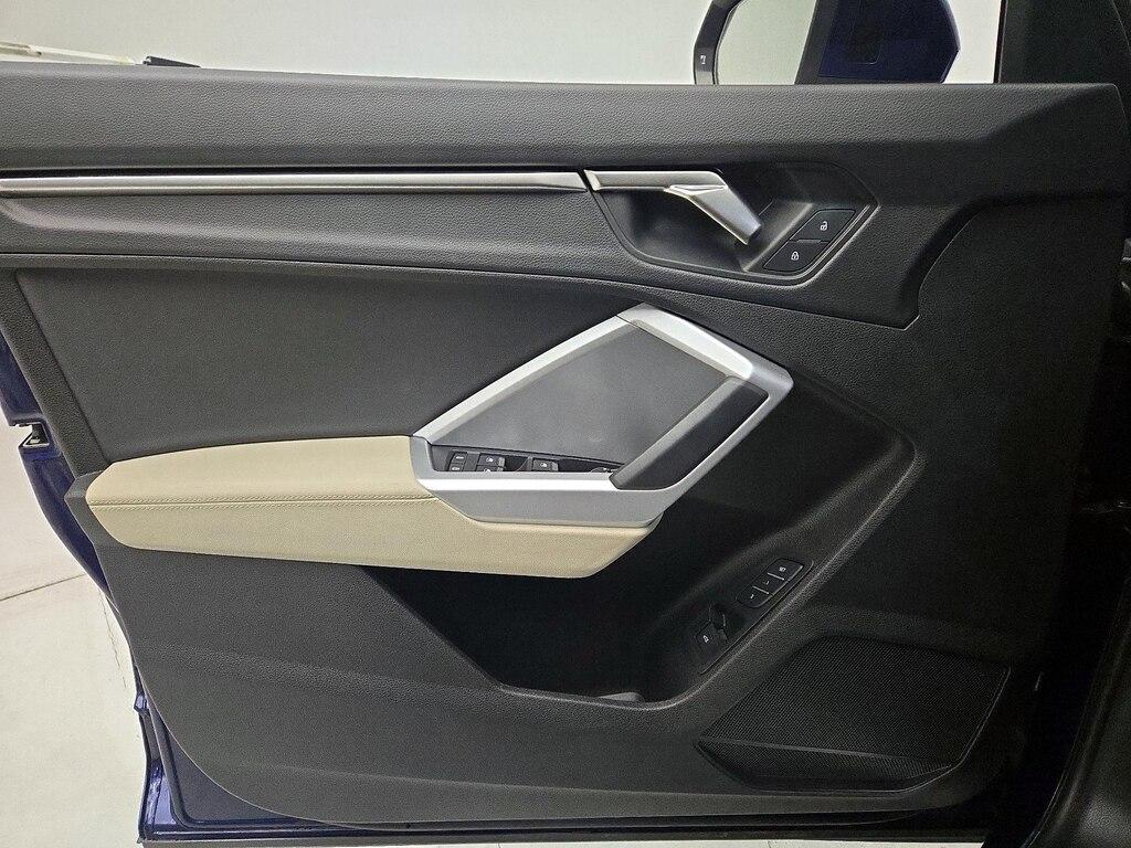 used 2024 Audi Q3 car, priced at $31,998