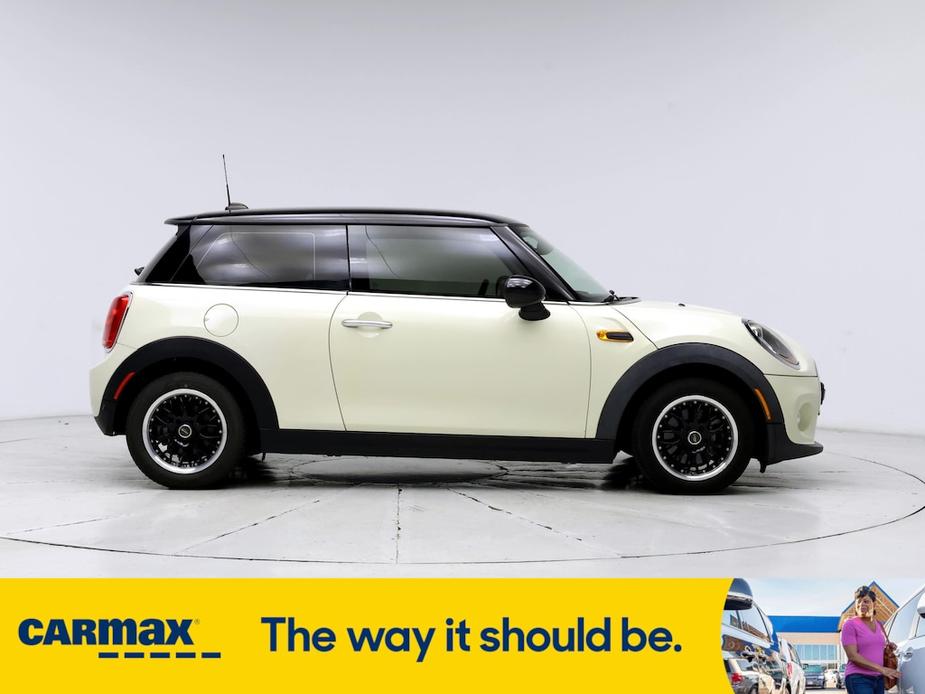 used 2016 MINI Hardtop car, priced at $14,998