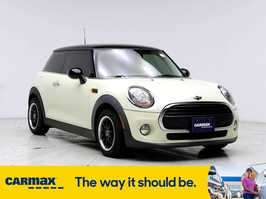 used 2016 MINI Hardtop car, priced at $14,998