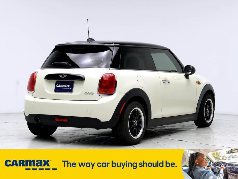 used 2016 MINI Hardtop car, priced at $14,998