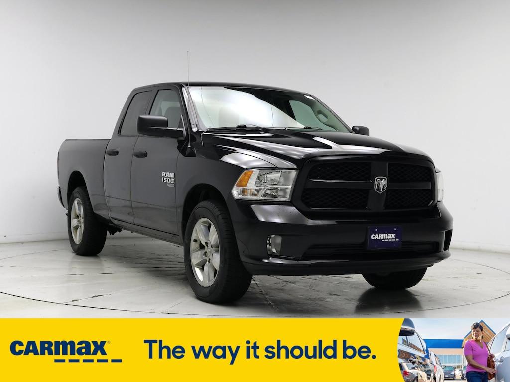 used 2019 Ram 1500 Classic car, priced at $26,998