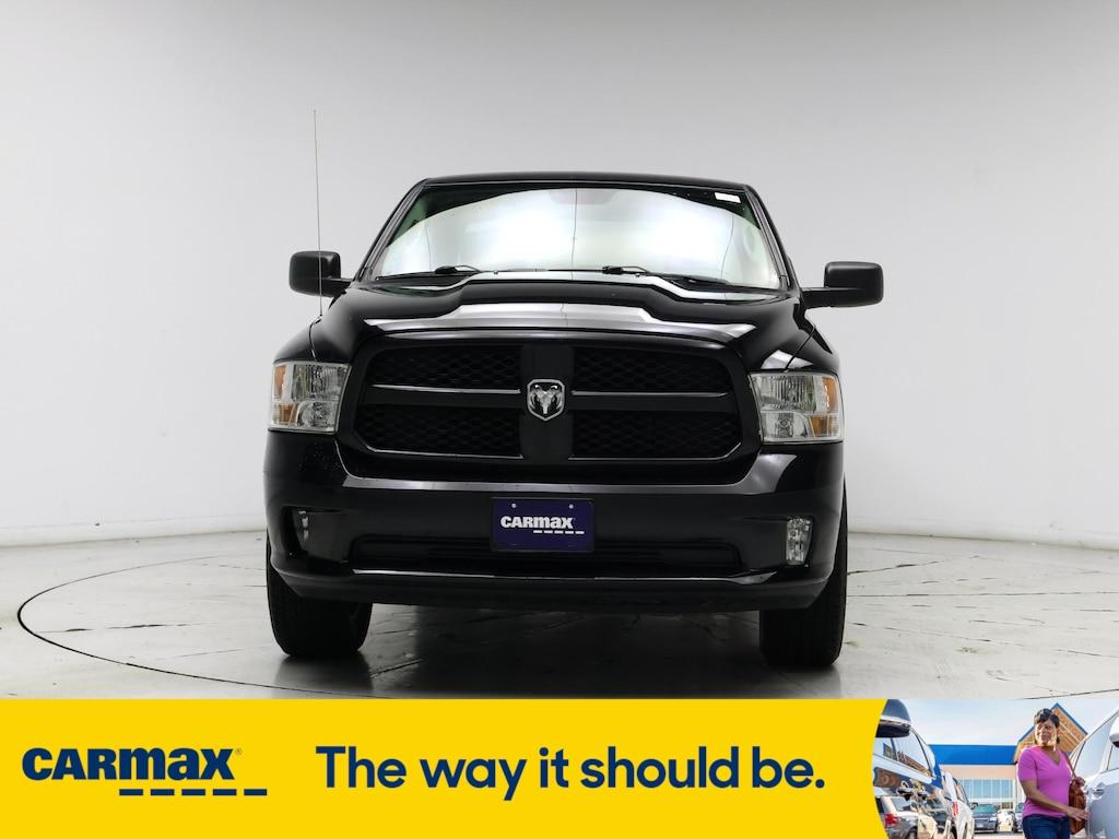used 2019 Ram 1500 Classic car, priced at $26,998