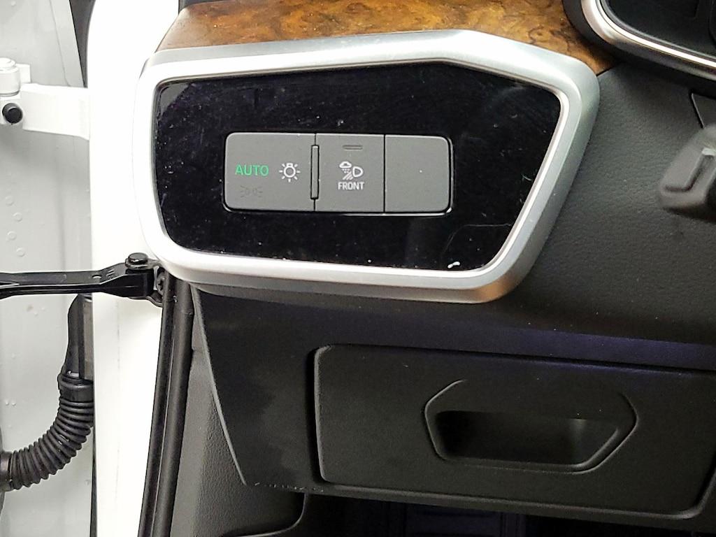 used 2022 Audi A6 car, priced at $31,998