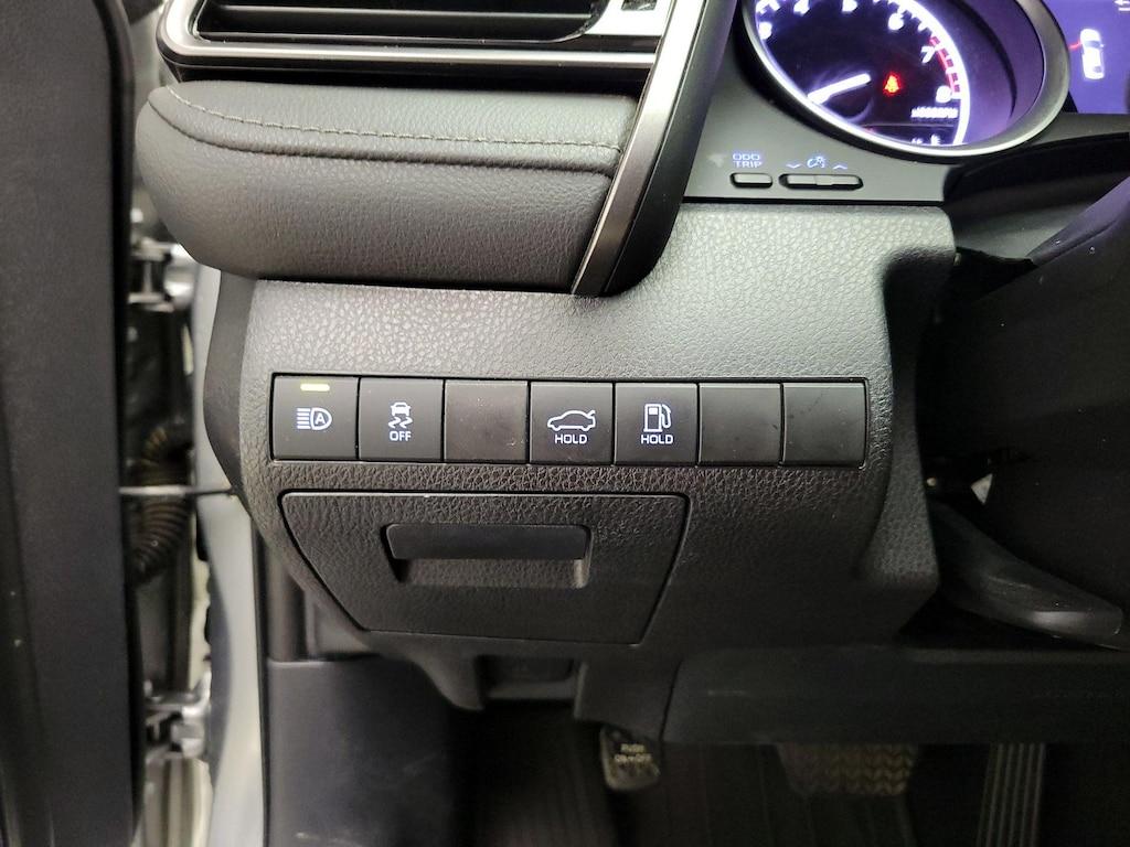 used 2022 Toyota Camry car, priced at $23,998