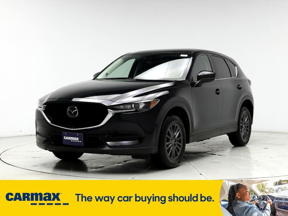 used 2019 Mazda CX-5 car, priced at $23,998