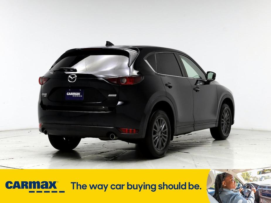 used 2019 Mazda CX-5 car, priced at $23,998