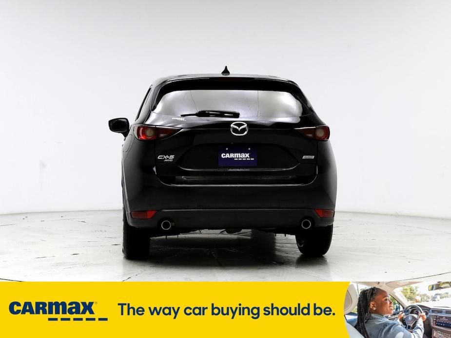 used 2019 Mazda CX-5 car, priced at $23,998