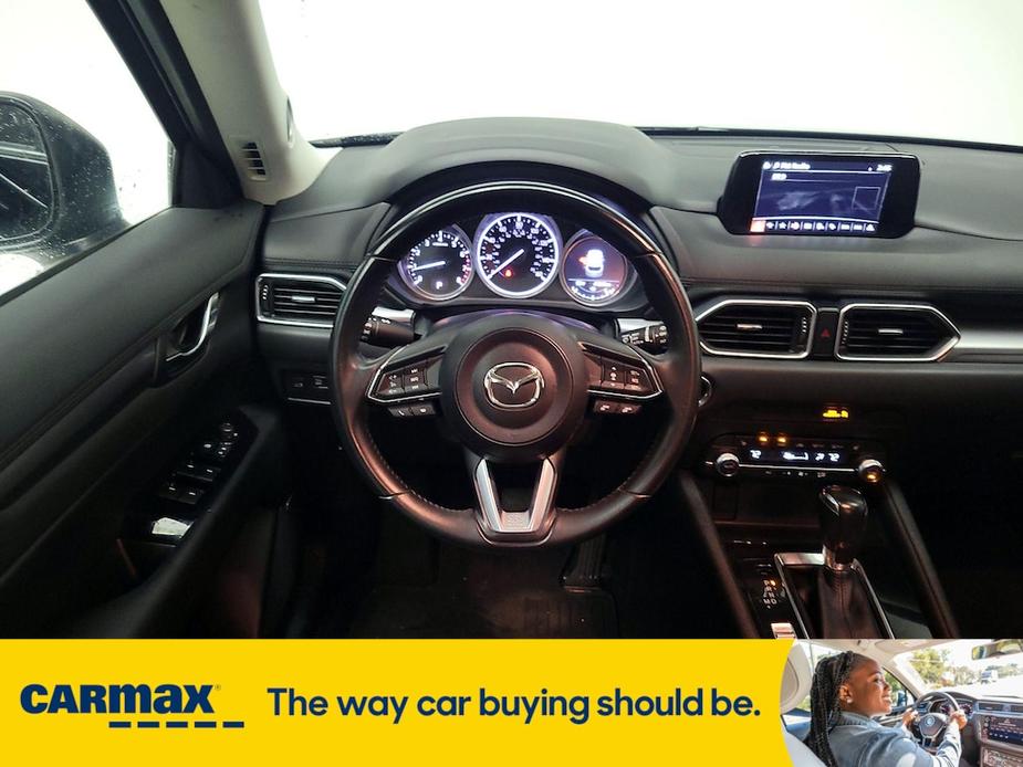 used 2019 Mazda CX-5 car, priced at $23,998