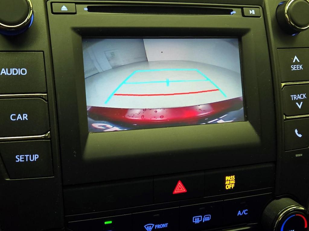 used 2017 Toyota Camry car, priced at $19,998