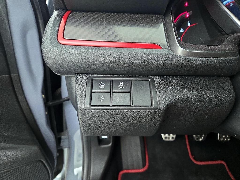 used 2021 Honda Civic car, priced at $38,998