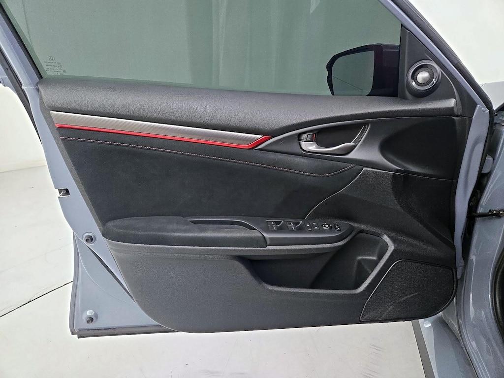 used 2021 Honda Civic car, priced at $38,998