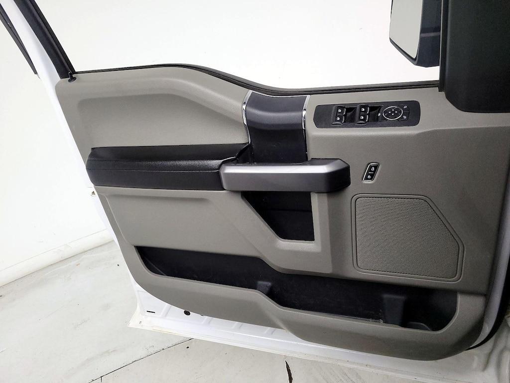used 2020 Ford F-150 car, priced at $26,998