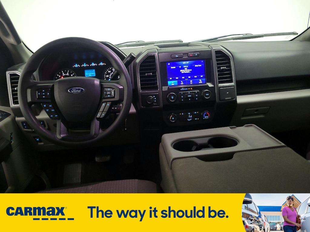 used 2020 Ford F-150 car, priced at $26,998