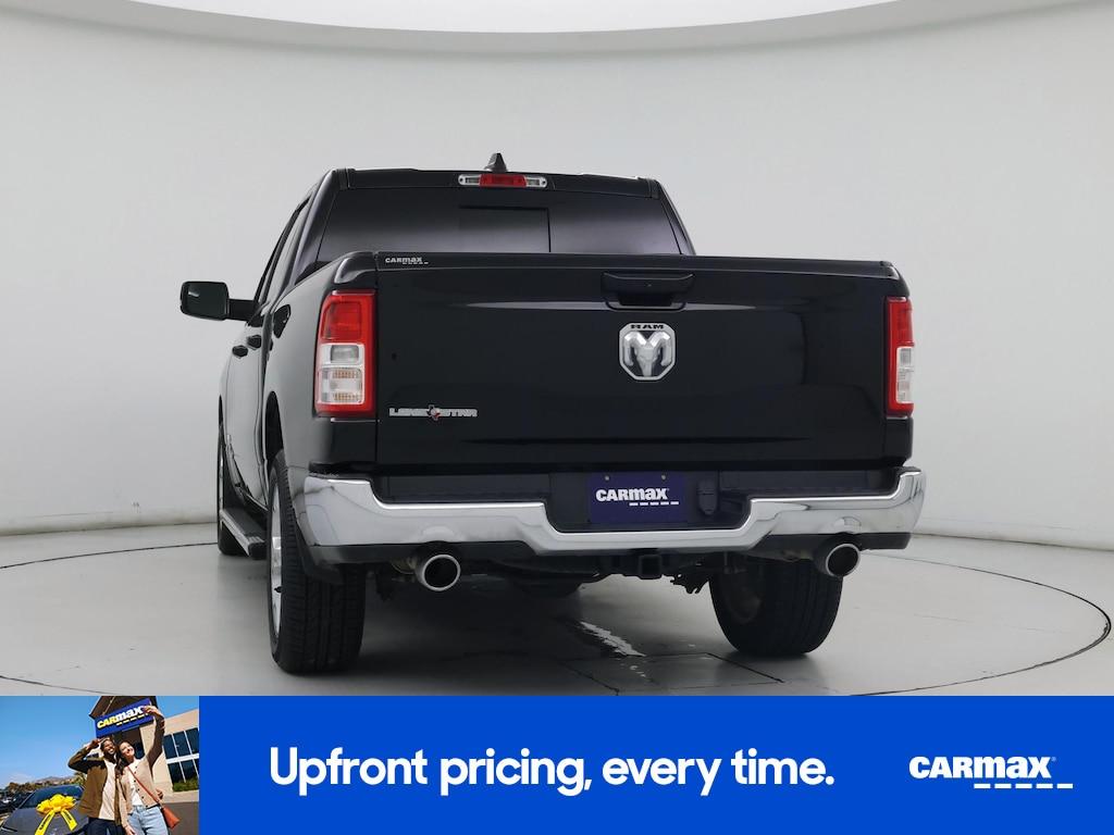 used 2022 Ram 1500 car, priced at $32,998