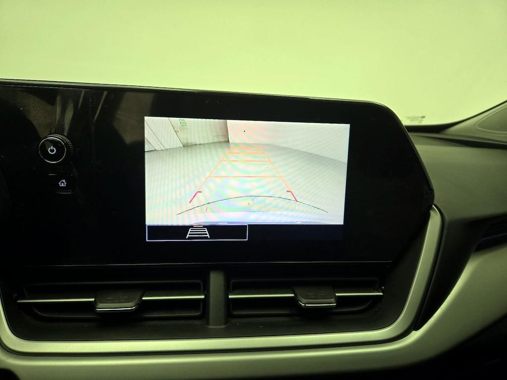 used 2024 Chevrolet Trax car, priced at $21,998