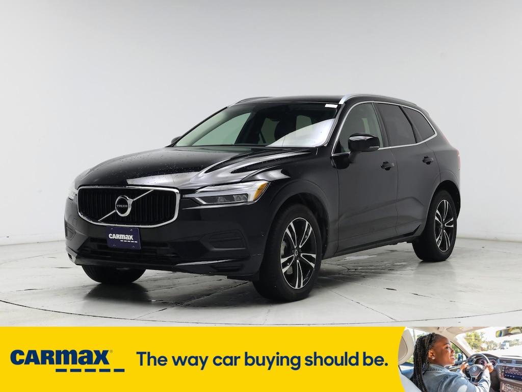 used 2019 Volvo XC60 car, priced at $24,998