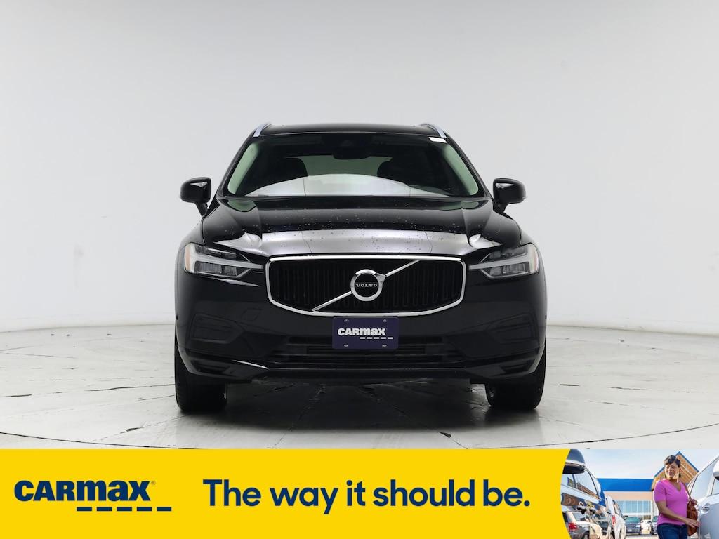 used 2019 Volvo XC60 car, priced at $24,998