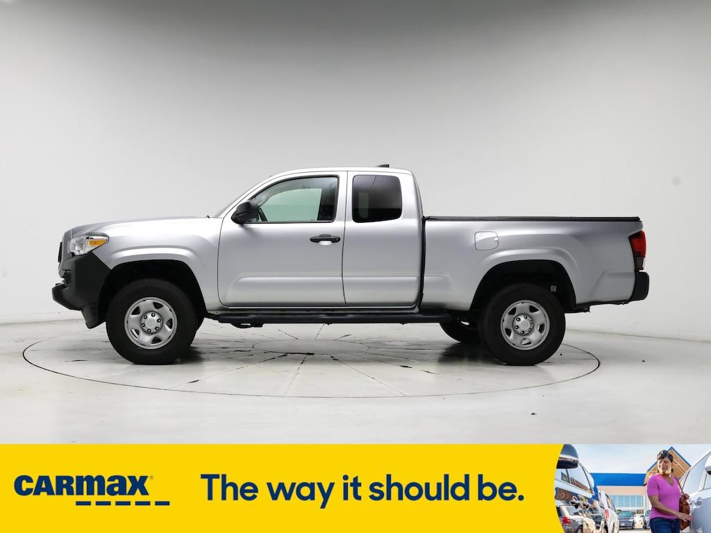 used 2022 Toyota Tacoma car, priced at $32,998