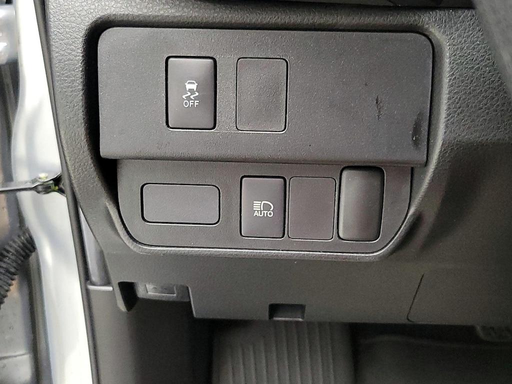 used 2022 Toyota Tacoma car, priced at $32,998
