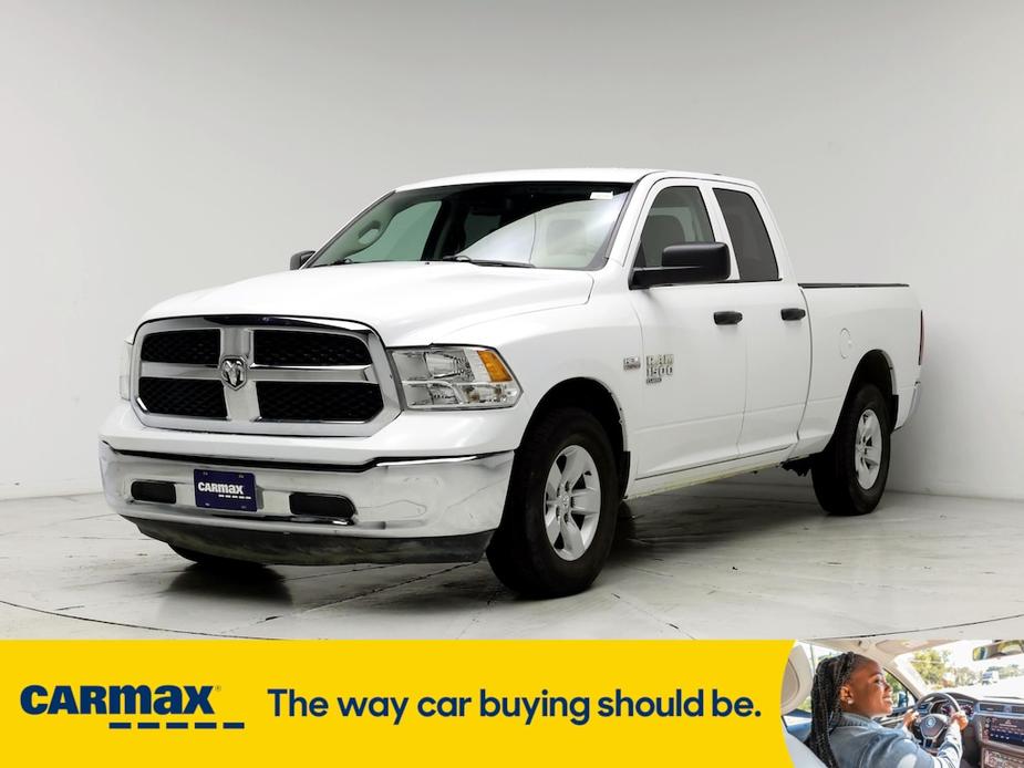 used 2019 Ram 1500 Classic car, priced at $20,998